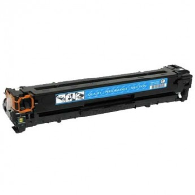 Compatible HP HP 202A Cyan (CF501A) Cyan Laser Toner Cartridge