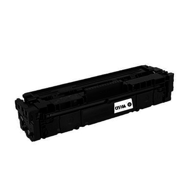 Compatible HP HP 204A Black (CF510A) Black Laser Toner Cartridge