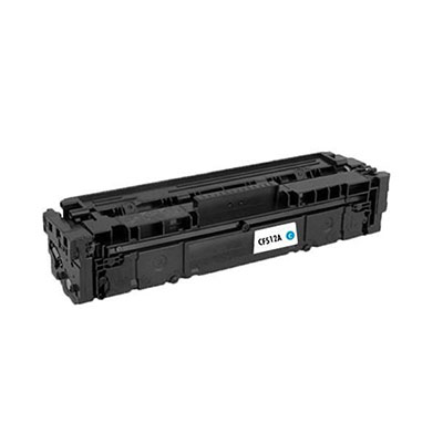 Compatible HP HP 204A Cyan (HP 204A) Cyan Laser Toner Cartridge