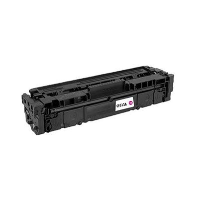 Compatible HP HP 204A Magenta (HP 204A) Magenta Laser Toner Cartridge