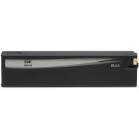 Remanufactured HP HP 980 Black (D8J10A) Black Inkjet Cartridge
