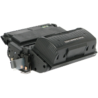 Service Shield Brother Q1339A Black Replacement Laser Toner Cartridge by Clover Technologies