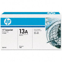 HP 13A OEM originales Cartucho de tóner láser