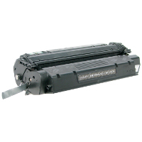 Service Shield Brother Q2613X Black High Capacity Replacement Laser Toner Cartridge by Clover Technologies