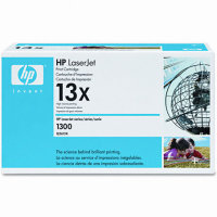 Hewlett Packard HP Q2613X (HP 13X) Laser Toner Cartridge