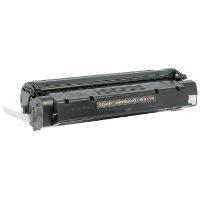 Service Shield Brother Q2624A Black Replacement Laser Toner Cartridge by Clover Technologies