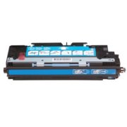 Compatible HP Q2671A Cyan Laser Toner Cartridge