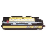 Compatible HP Q2672A Yellow Laser Toner Cartridge