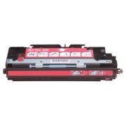 Compatible HP Q2673A Magenta Laser Toner Cartridge