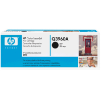 HP Q3960A OEM originales Cartucho de tóner láser