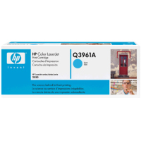 HP Q3961A OEM originales Cartucho de tóner láser