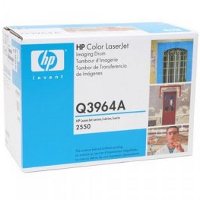 HP Q3964A OEM originales tambor de la impresora