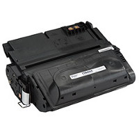 Hewlett Packard HP Q5942X (HP 42X) Compatible Laser Toner Cartridge