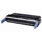 Compatible HP Q5950A Black Laser Toner Cartridge