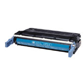 Compatible HP Q5951A Cyan Laser Toner Cartridge