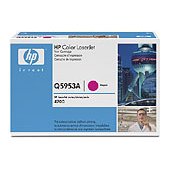 Hewlett Packard HP Q5953A Laser Toner Cartridge