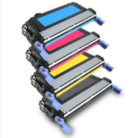 Compatible HP Q5950A / Q5951A / Q5953A / Q5952A Laser Toner Cartridge MultiPack