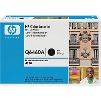 Hewlett Packard HP Q6460A Laser Toner Cartridge