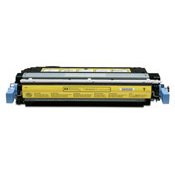 Compatible HP Q6462A Yellow Laser Toner Cartridge