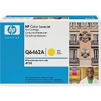 Hewlett Packard HP Q6462A Laser Toner Cartridge
