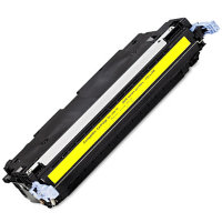Compatible HP Q6472A Yellow Laser Toner Cartridge