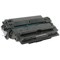 Hewlett Packard HP Q7516A / HP 16A Replacement Laser Toner Cartridge
