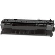 Hewlett Packard HP Q7553A (HP 53A) Compatible Laser Toner Cartridge