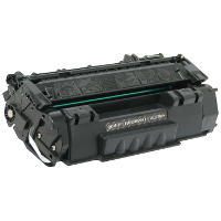 Hewlett Packard HP Q7553A / HP 53A Replacement Laser Toner Cartridge