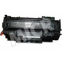 Hewlett Packard HP Q7553A (HP 53A) Compatible MICR Laser Toner Cartridge