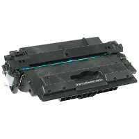 Service Shield Brother Q7570A Black Replacement Laser Toner Cartridge by Clover Technologies