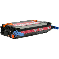 Compatible HP Q7583A Magenta Laser Toner Cartridge (Made in North America; TAA Compliant)