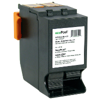 Hasler 4124703Q / WJINK1 Replacement InkJet Cartridge