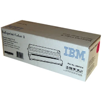 IBM 02N7214 Magenta Printer Drum