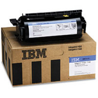 IBM 28P2010 OEM originales Cartucho de tóner láser