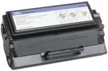 IBM 28P2414 Black High Yield Laser Toner Cartridge
