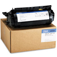 IBM 28P2494 Black High Yield Laser Toner Cartridge