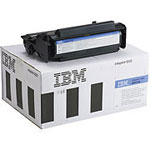 IBM 53P7705 Black Laser Toner Cartridge