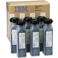 IBM 69G7372 Black Laser Toner Cartridges