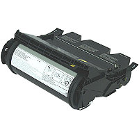 Compatible IBM 75P4302 High Capacity Black Laser Toner Cartridge