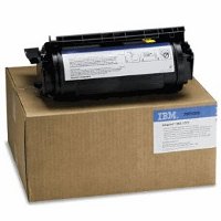 IBM 75P4305 OEM originales Cartucho de tóner láser