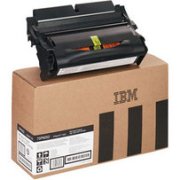 IBM 75P6052 OEM originales Cartucho de tóner láser