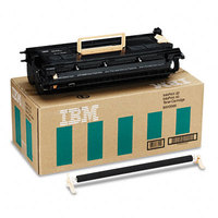 IBM 90H3566 Black Laser Toner Cartridge