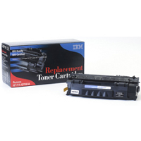IBM TG85P7001 Laser Toner Cartridge