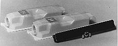 Konica Minolta 931-125 OEM originales Laser Toner Kit
