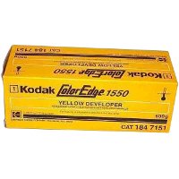 Kodak 1847151 Laser Toner Developer Bottle