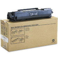 Konica Minolta 0938-402 OEM originales Cartucho de tóner láser