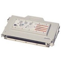 Konica Minolta 1710362-001 OEM originales Cartucho de tóner láser