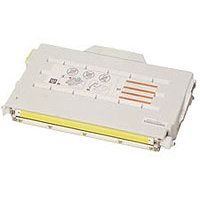 Konica Minolta 1710362-004 Yellow Laser Toner Cartridge
