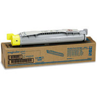 Konica Minolta 1710490-002 Yellow Laser Toner Cartridge