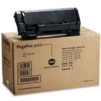 OEM Konica Minolta 1710497-001 Black Laser Toner Cartridge